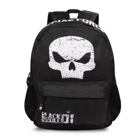 Mochila Caveira: Promoções .